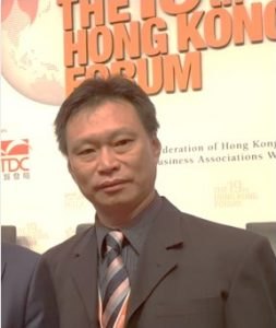 Margo Chan