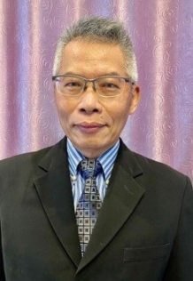 Jose Lai