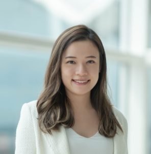 Kelly Tsang