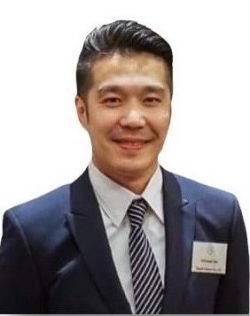 Michael Lee