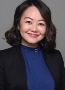 May Ching